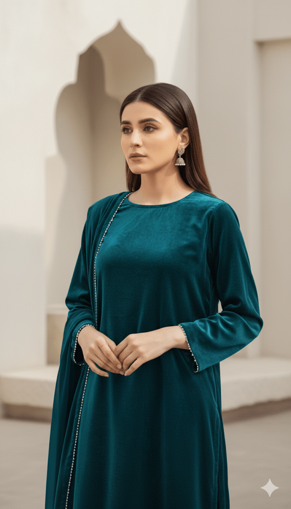 Micro velvet 9000 Phoinex | Sea Green - Image 2