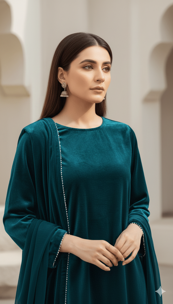 Micro velvet 9000 Phoinex | Sea Green - Image 3