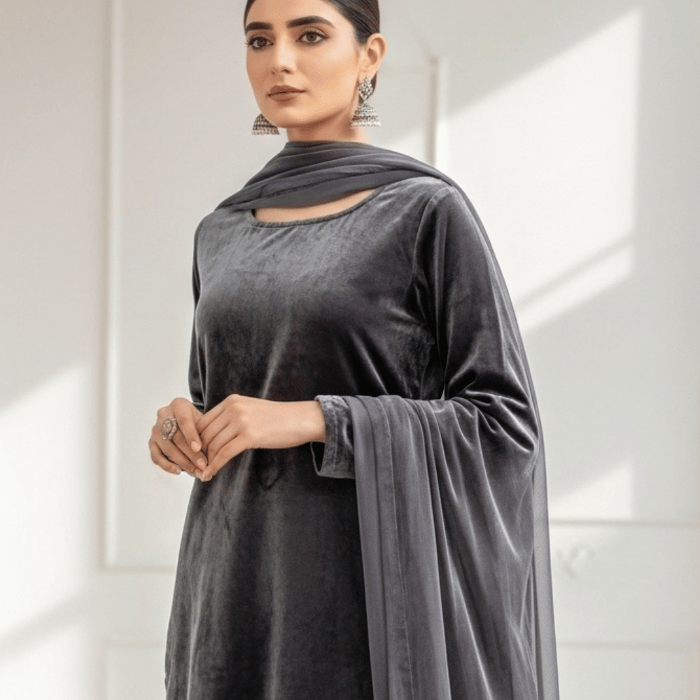 Sana Tariq