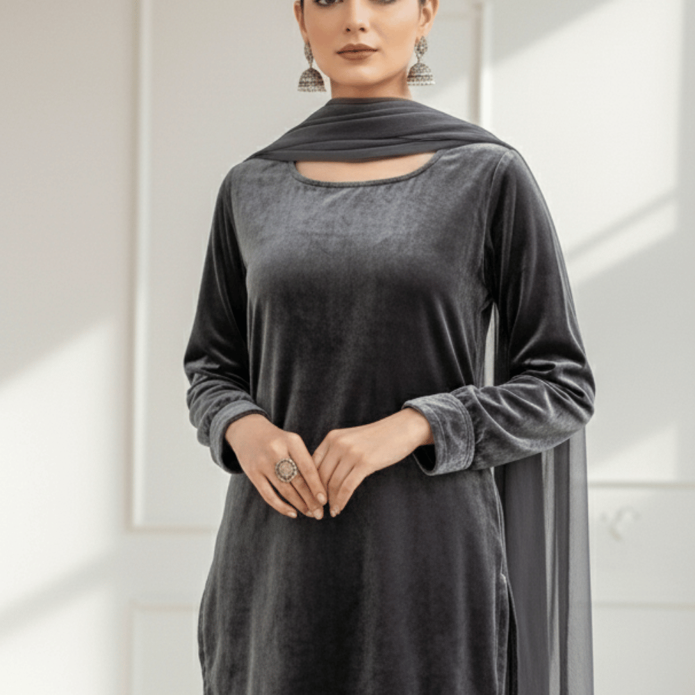 Micro velvet 9000 Phoinex | Light Dark - Image 2