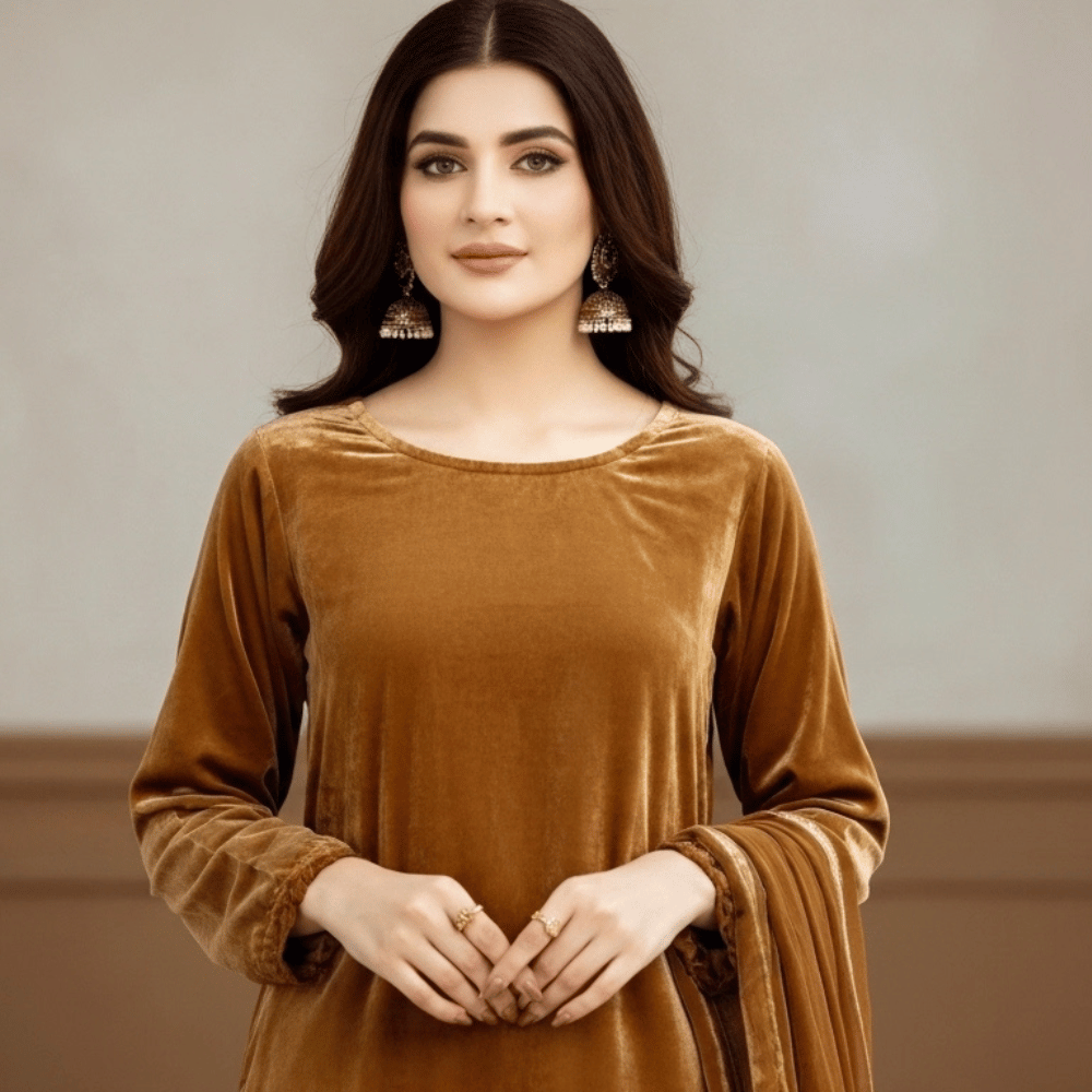 Ayesha Khan