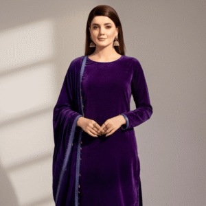Micro velvet 9000 Phoinex | Dark Purple