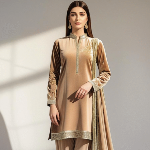 Micro velvet 9000 Phoinex | Golden Mustard