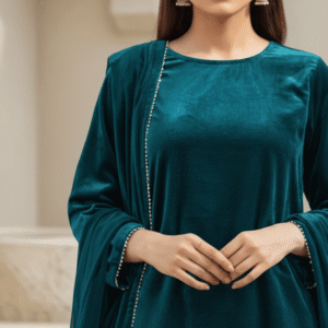 Micro velvet 9000 Phoinex | Sea Green