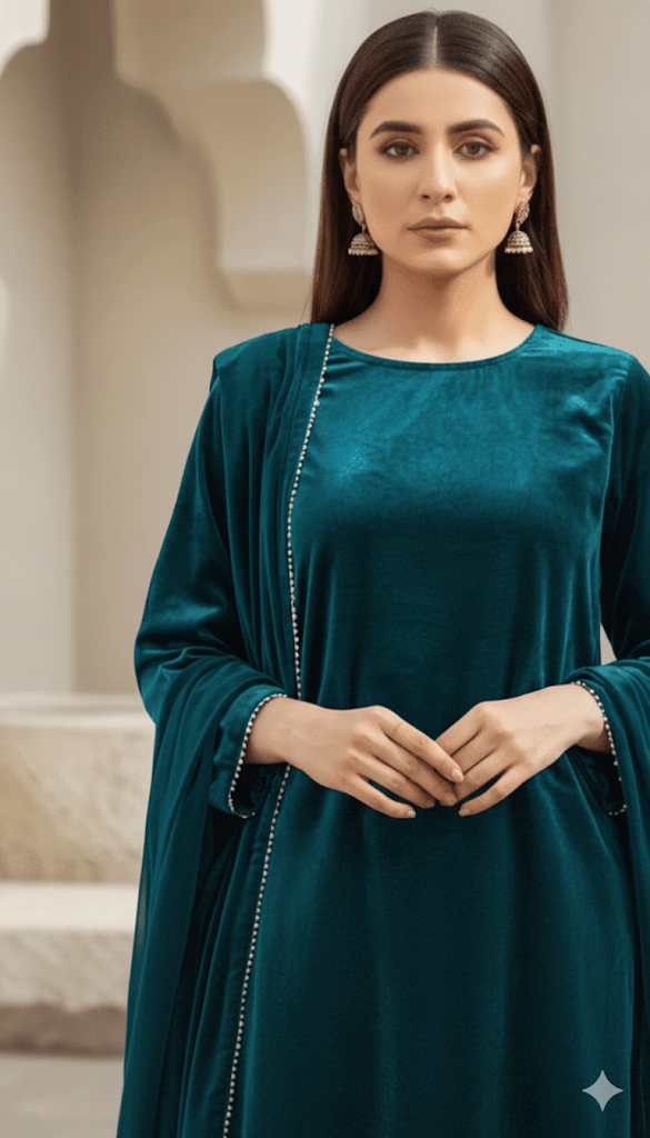 Micro velvet 9000 Phoinex | Sea Green