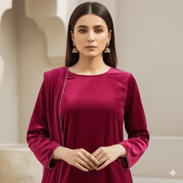 Micro velvet 9000 Phoinex |  Darak Pink