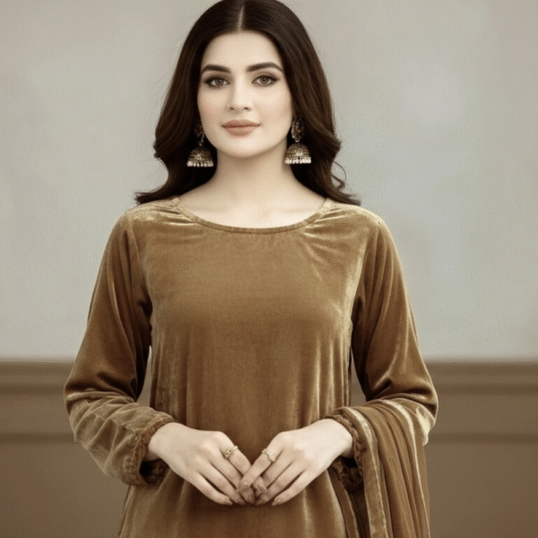 Micro velvet 9000 Phoinex | Naswari Color - Image 3